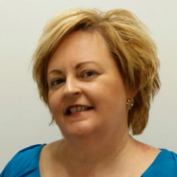 Kathy Reeve