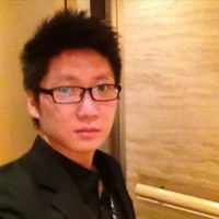 Simon Lee