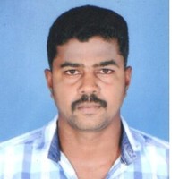 RAMAN GOPI