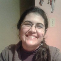 Valeria Machado