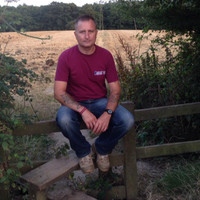 Simon Polley