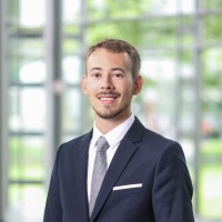 Dr. Marco Gehring
