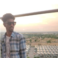 Riyaan Mohammad