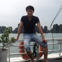 Minh Vu Ngoc