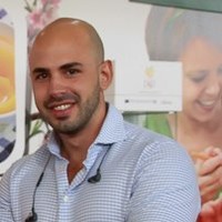 Lazaros Ioannidis