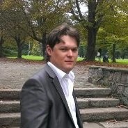 Maxim Glavin