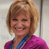 Karen Weldon