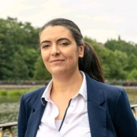 Madhu Khanna-Davies