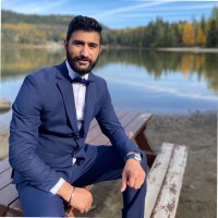 Rahul Saini