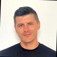 Mario Dovoda