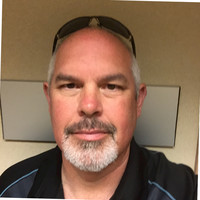 Donnie Gertridge