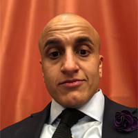 Jaspreet Hunjan