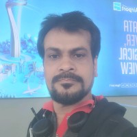 Jitendra Kumar Kar