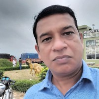 Ashish Mishra