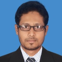 Mahfuzur Rahman shakil