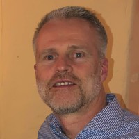Nick Maddison