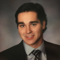 Brett Malcolm