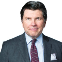 John MacMaster
