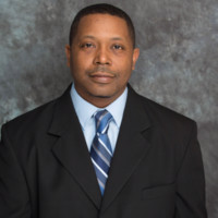 Marvin Patterson