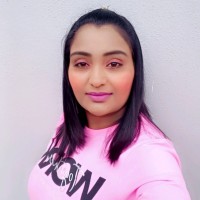 Pillay Nicolyne