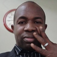 Laolu Afolabi