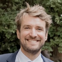 Emmanuel Dechet