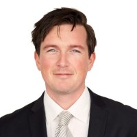 Jonathan Wendell