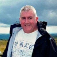 Paul Osbaldiston (Ciwfm)
