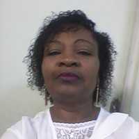 Mary Stone