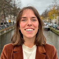 Aniek Weerdenburg