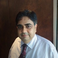 Nikhil Matani