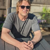 Kevin Morris