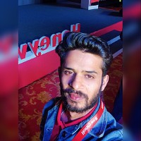 Nilesh Mishra