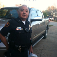 Jaime Martinez