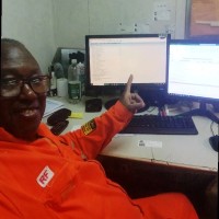 Adailton Gervasio Costa