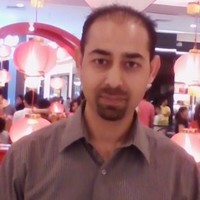 Muhammad Asif