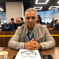 Ramazan Çalışır