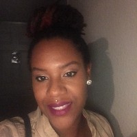 Montesha Stallworth