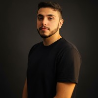 João Vitor P. Baena