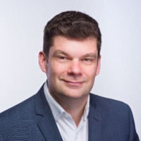 Alastair Cameron