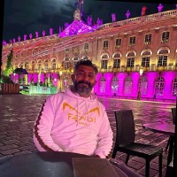 Tounsi Wassim