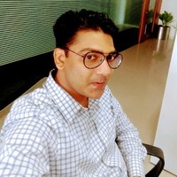 Sandeep Jadhav