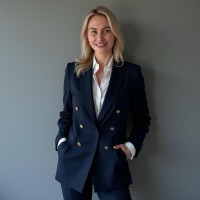 Julia Morrison
