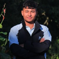 Aman pokharel