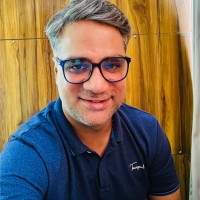 Deepak Monga