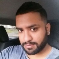 Nikhil Sharma