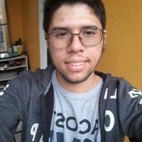 Lucas Henrique Almeida Cardoso