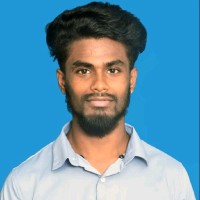 SURYA MOORTHY