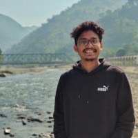 Ritikesh Deshbhratar