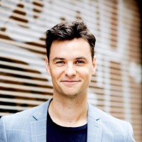 Daniel Gieber